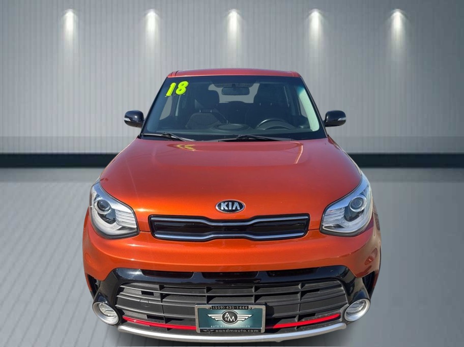 2018 Kia Soul from A & M Auto