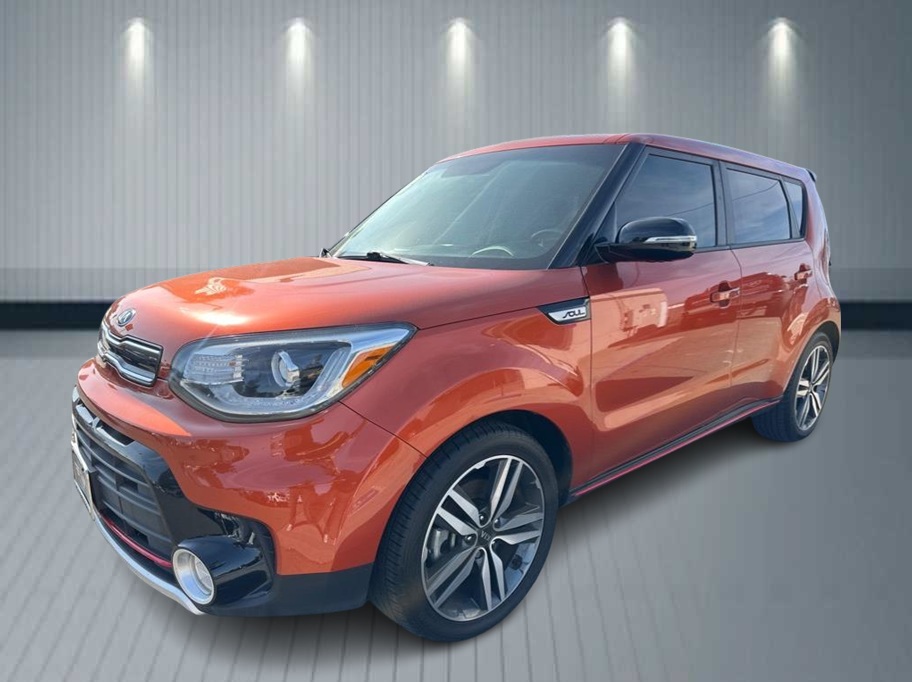 2018 Kia Soul from A & M Auto
