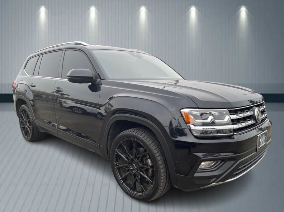 2018 Volkswagen Atlas from A & M Auto