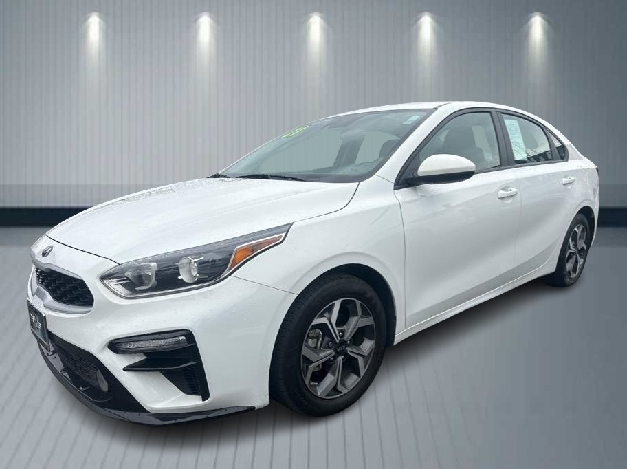 2021 Kia Forte from A & M Auto