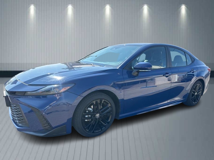 2025 Toyota Camry from A & M Auto