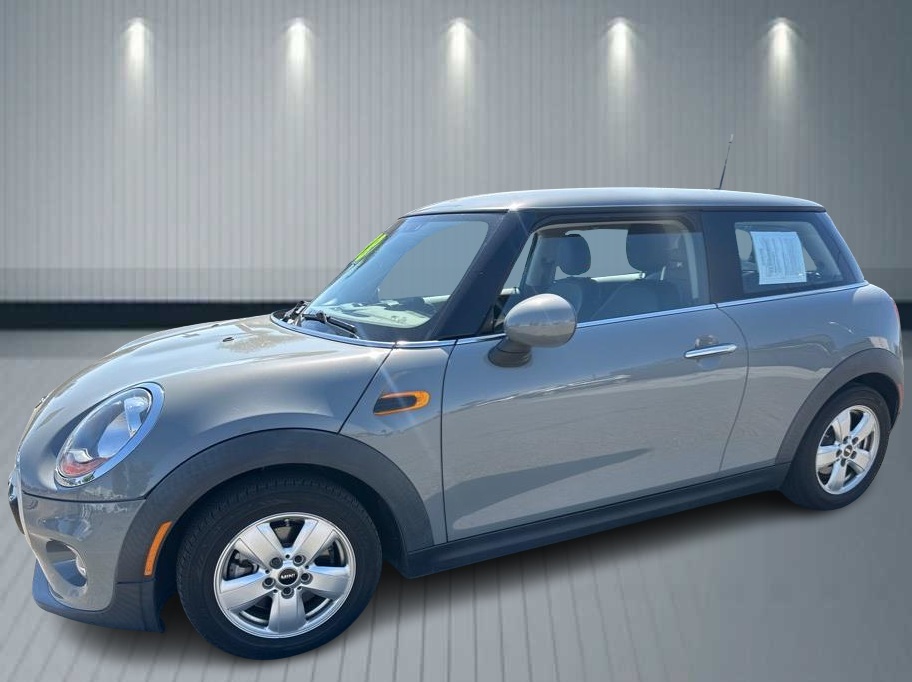 2015 MINI Hardtop 2 Door from A & M Auto