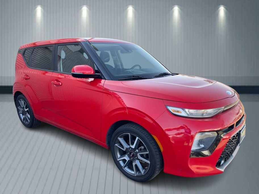 2020 Kia Soul from A & M Auto