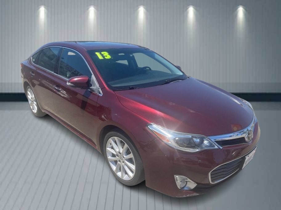 2013 Toyota Avalon from A & M Auto