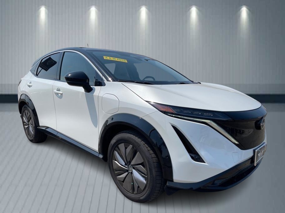 2023 Nissan ARIYA from A & M Auto