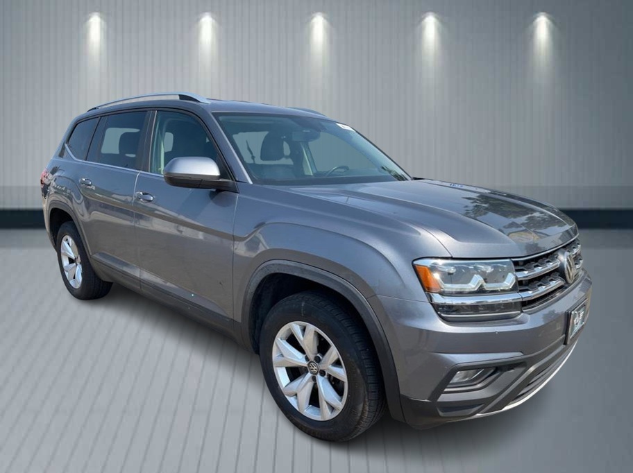 2019 Volkswagen Atlas from A & M Auto