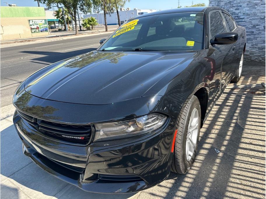 2019 Dodge Charger from Jim Enterprises auto sales inc.