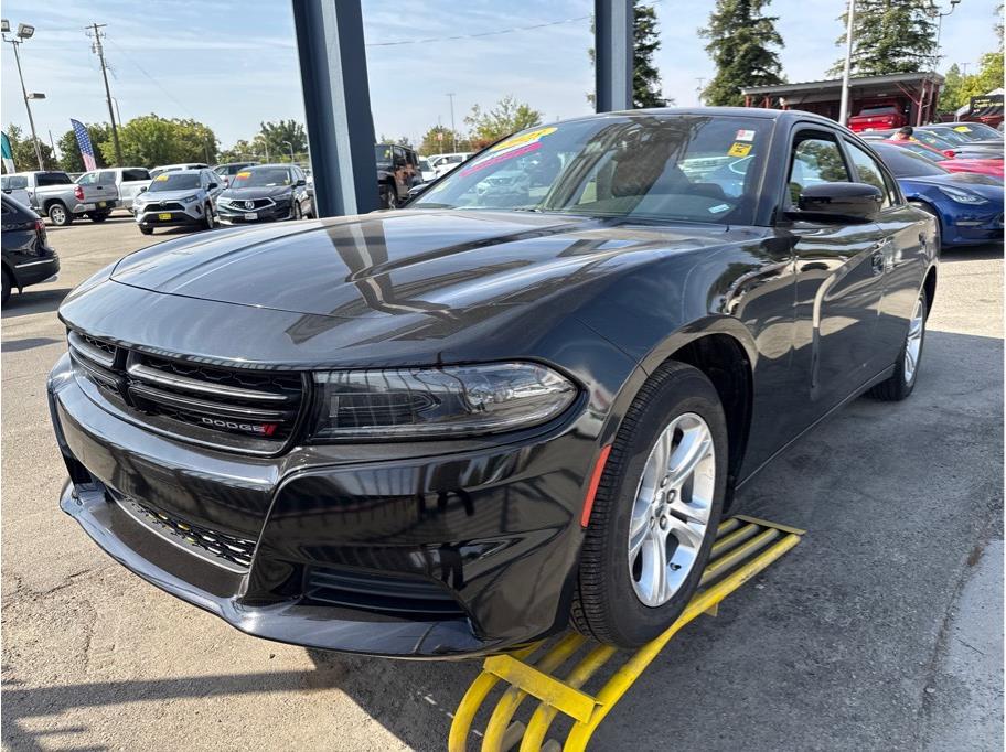2023 Dodge Charger from JIM Enterprises Auto sales INC.