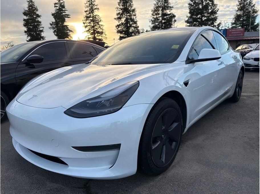 2022 Tesla Model 3 from JIM Enterprises Auto sales INC.