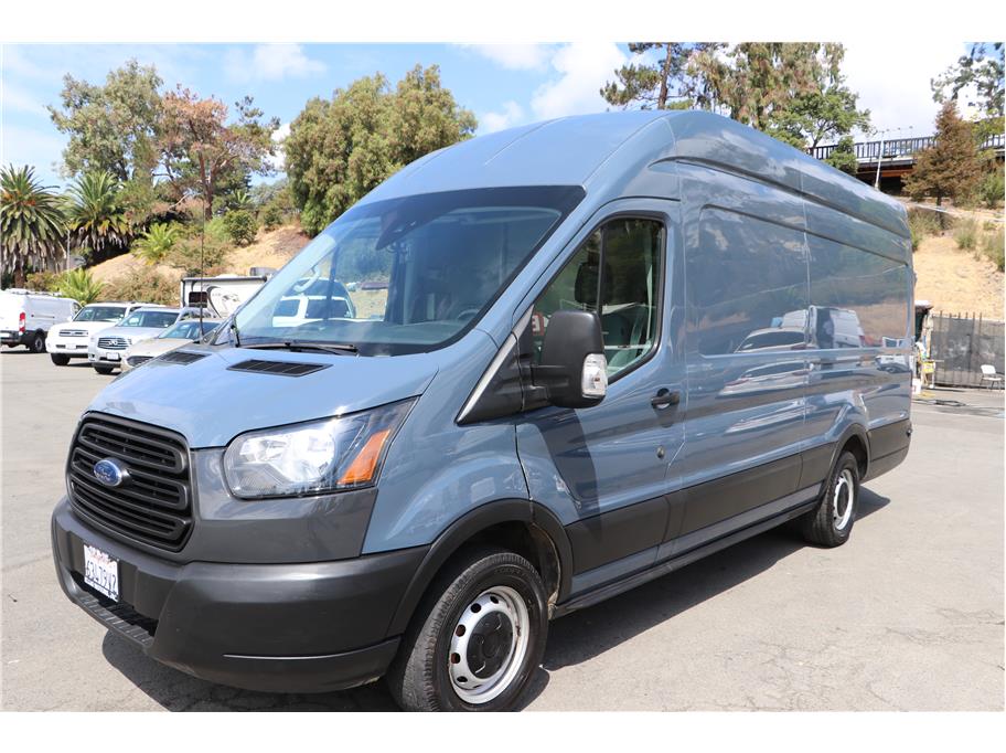2019 Ford Transit 250 Van
