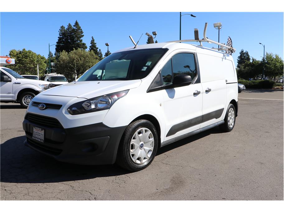 2015 Ford Transit Connect Cargo from Elias Motors Inc
