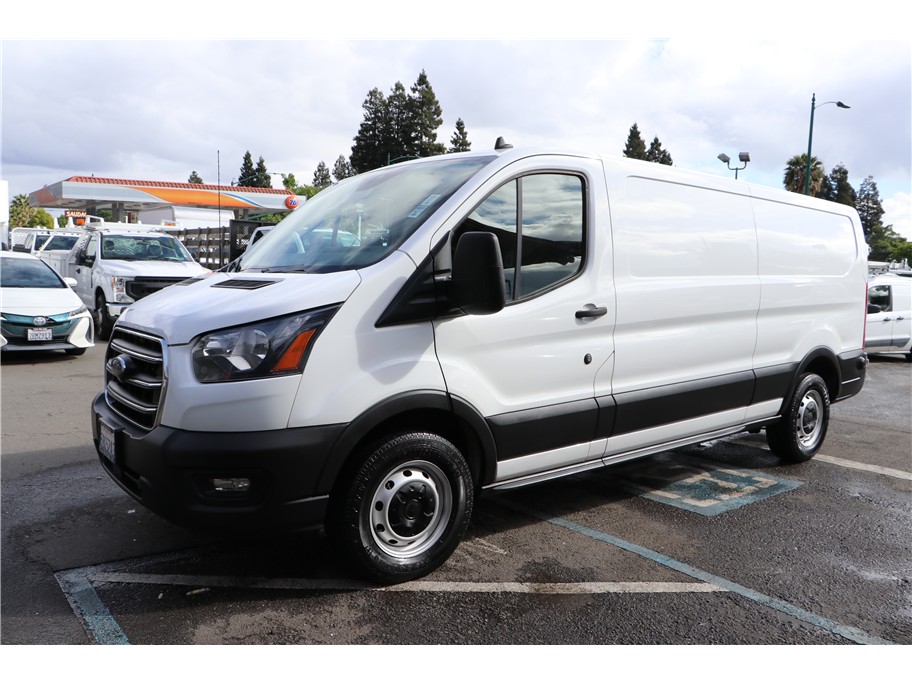 2020 Ford Transit 250 Low Roof 148 WB's photo