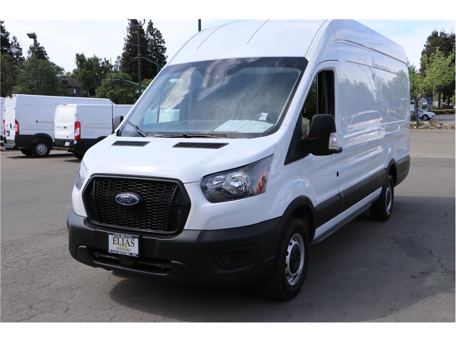 2021 Ford Transit 250 Cargo Van