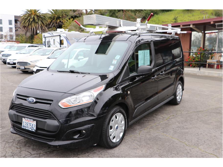 2016 Ford Transit Connect Cargo from Elias Motors Inc