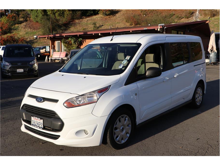 2016 Ford Transit Connect Passenger from Elias Motors Inc
