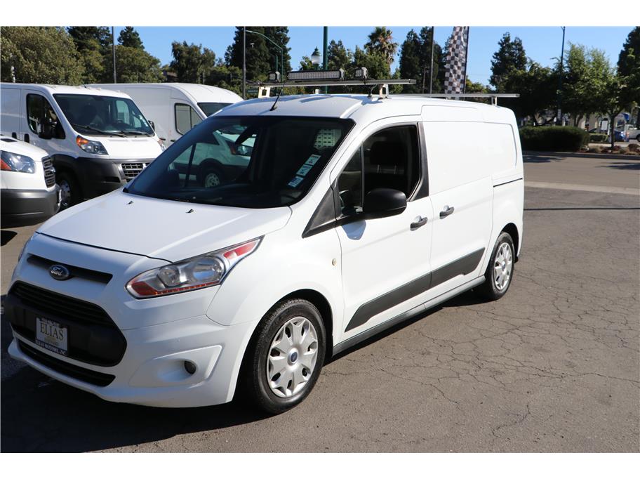 2017 Ford Transit Connect from Elias Motors Inc