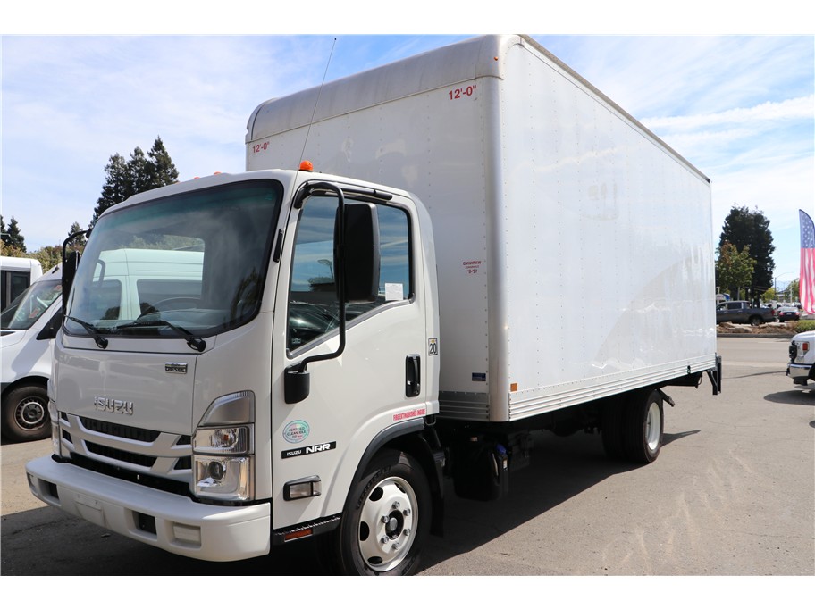 2023 Isuzu NRR from Elias Motors Inc