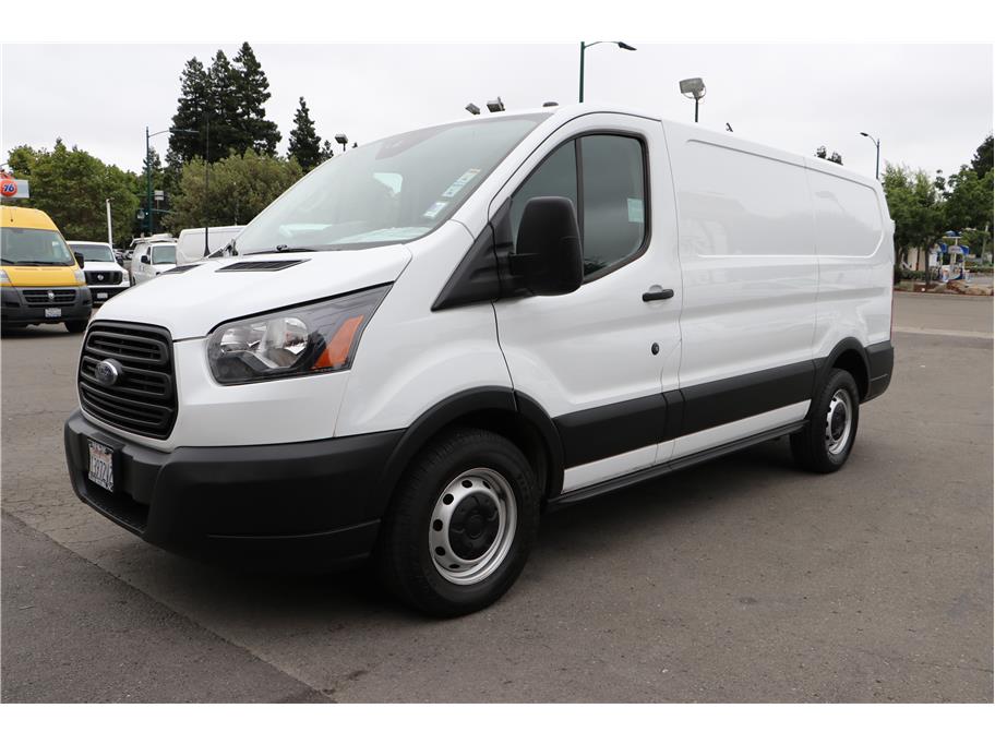 2019 Ford Transit 150 Van from Elias Motors Inc