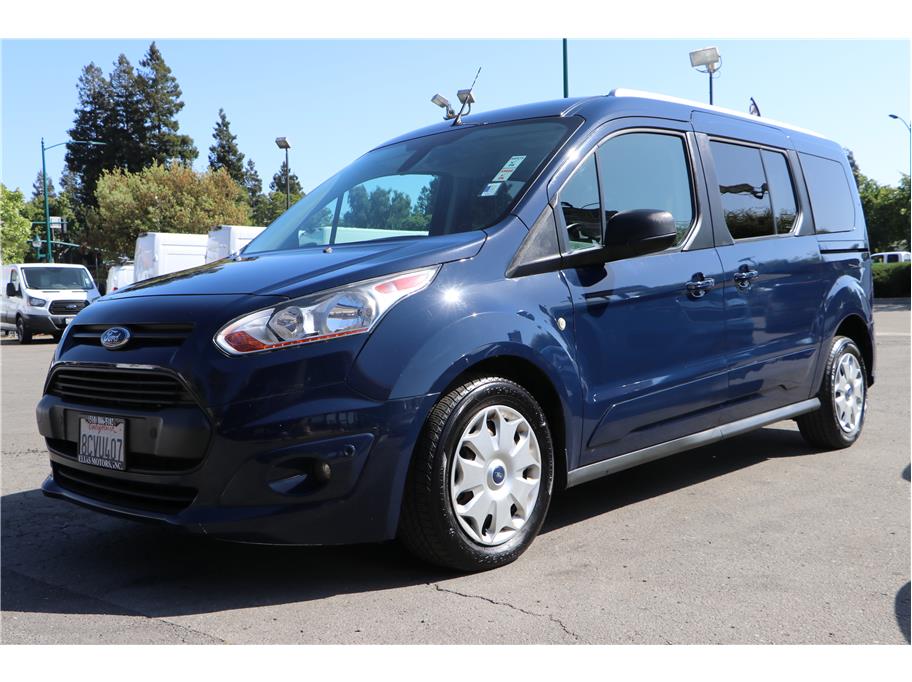 2018 Ford Transit Connect Passenger from Elias Motors Inc