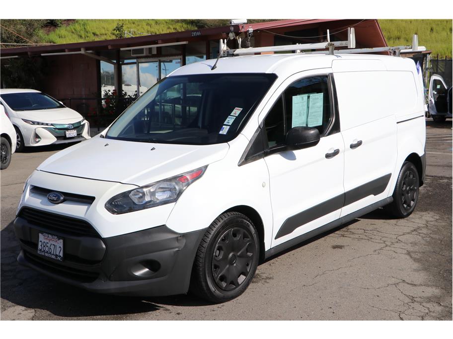 2018 Ford Transit Connect Cargo from Elias Motors Inc