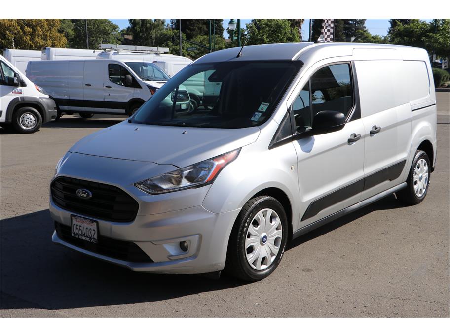 2019 Ford Transit Connect Cargo from Elias Motors Inc