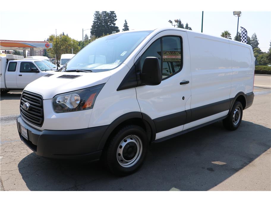 2016 Ford Transit 150 Van from Elias Motors Inc
