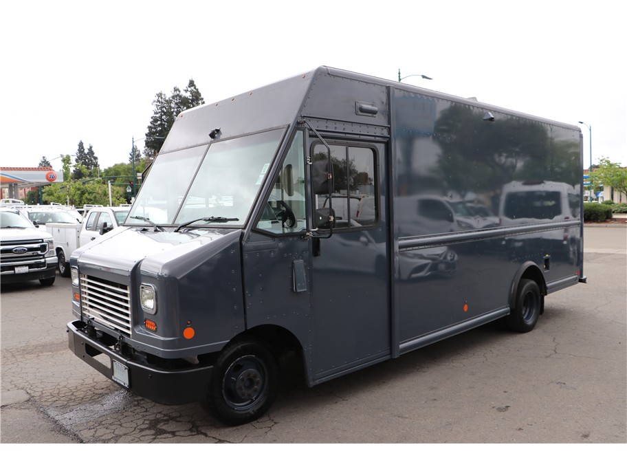 2019 Ford E450 Super Duty Cutaway from Elias Motors Inc