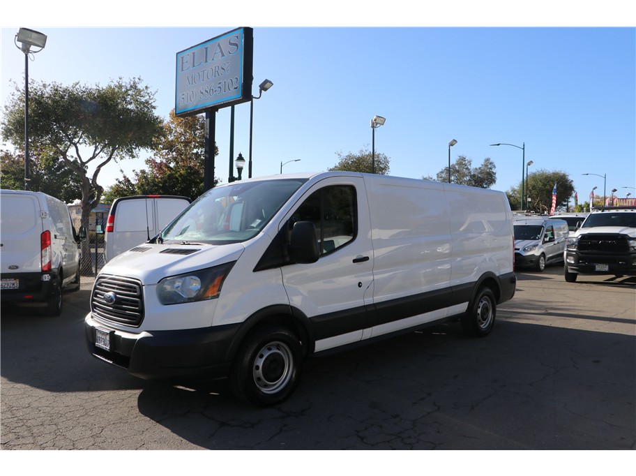 2017 Ford Transit 150 Van from Elias Motors Inc