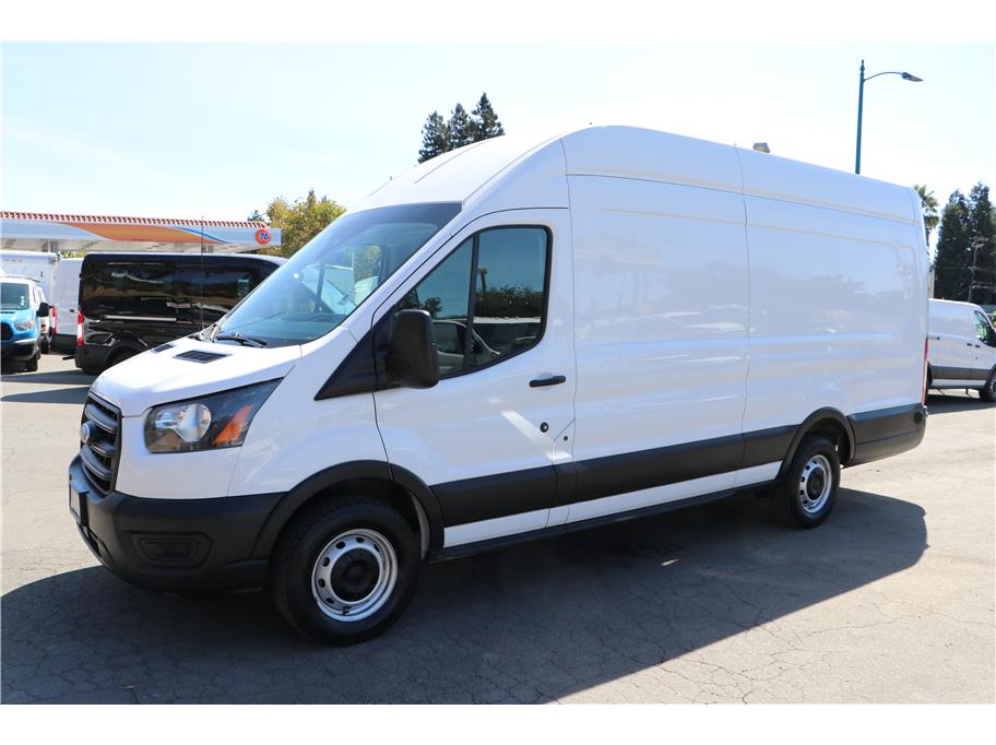2020 Ford Transit 250 Cargo Van