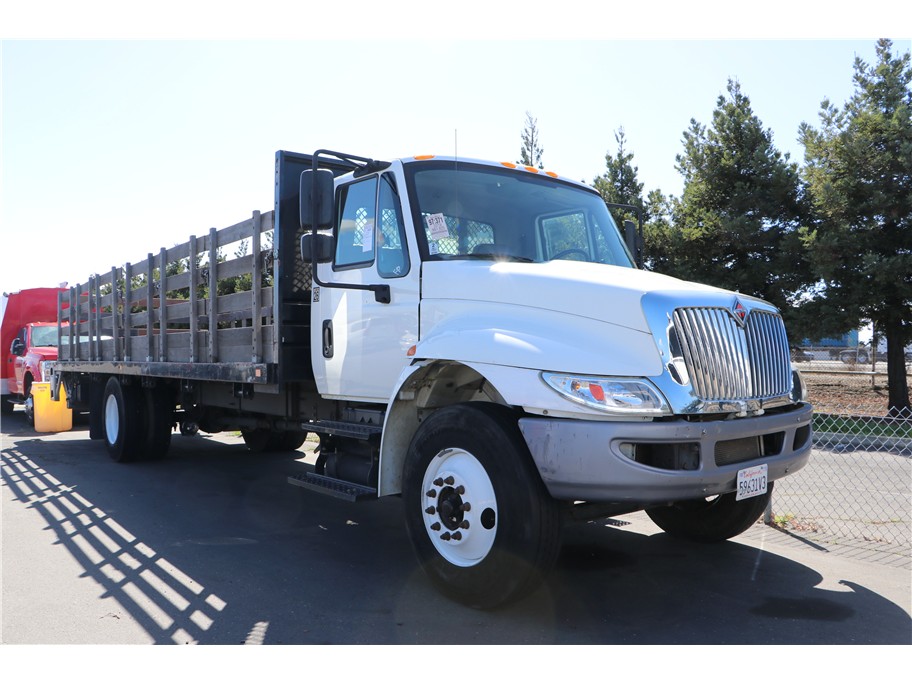 2019 International MA025 from Elias Motors Inc