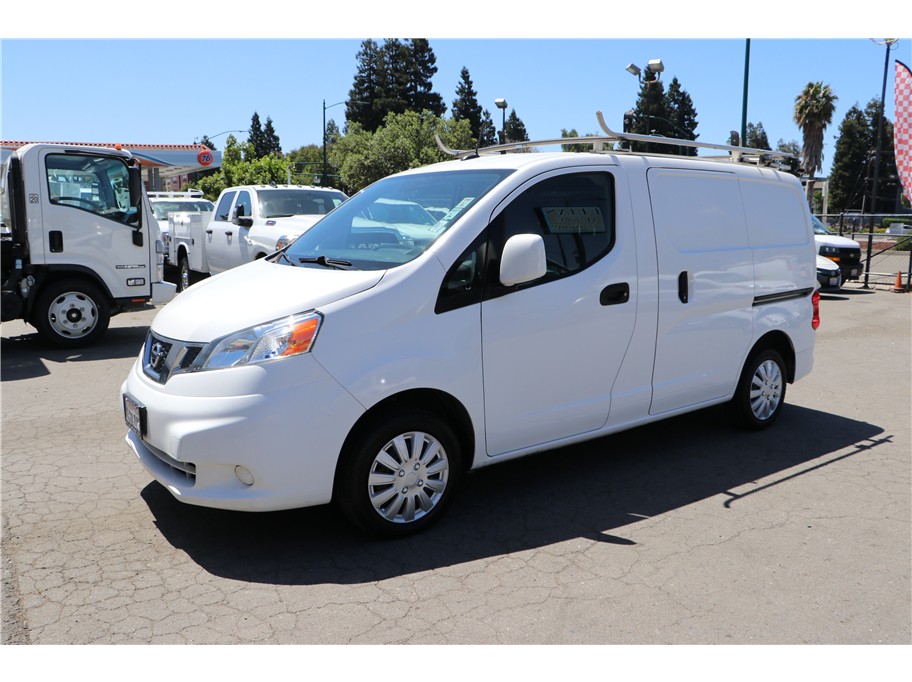 2020 Nissan NV200 from Elias Motors Inc