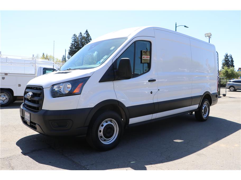 2020 Ford Transit 250 Cargo Van from Elias Motors Inc