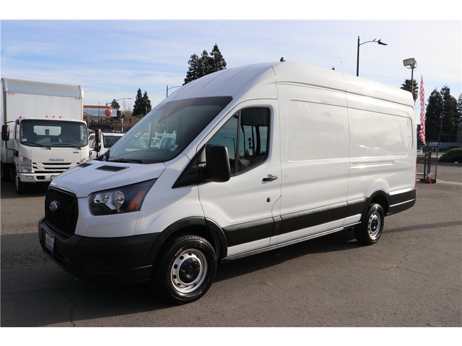 2023 Ford Transit Van Base
