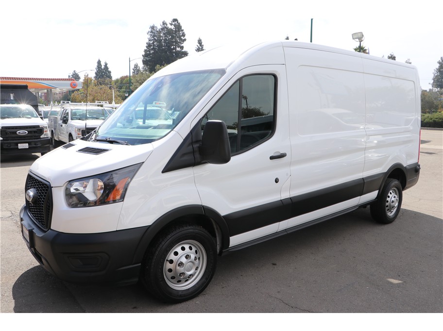 2024 Ford Transit 250 Cargo Van from Elias Motors Inc