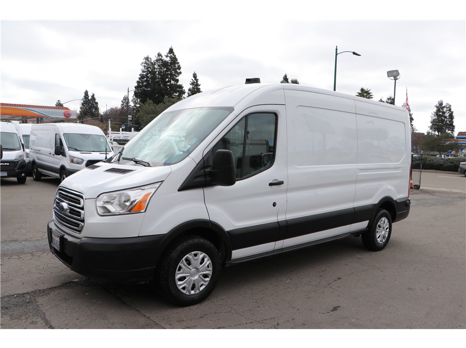 2019 Ford Transit 250 Van from Elias Motors Inc
