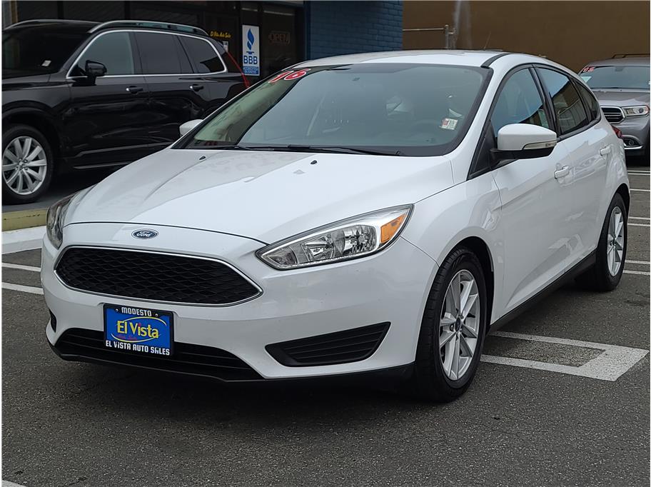 El Vista Auto Sales Modesto CA New & Used Cars Trucks Sales