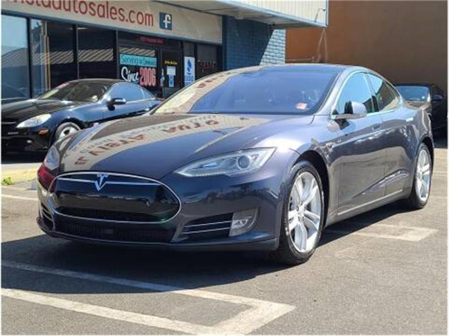 2015 Tesla Model S from El  Vista Auto Sales