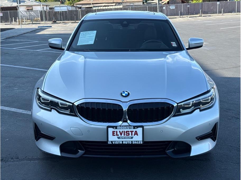 2019 BMW 3 Series 330i - Photo 2
