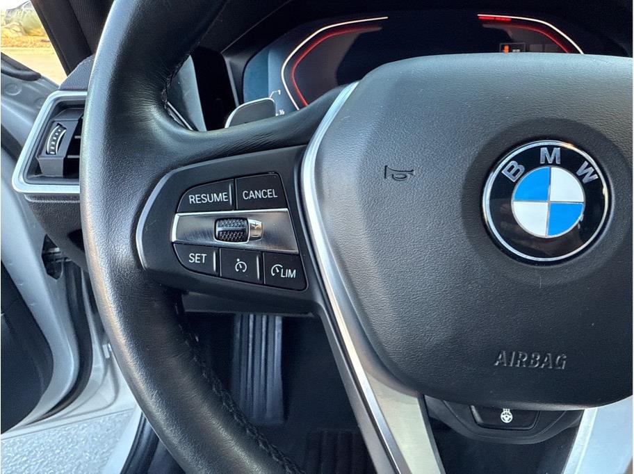 2019 BMW 3 Series 330i - Photo 22