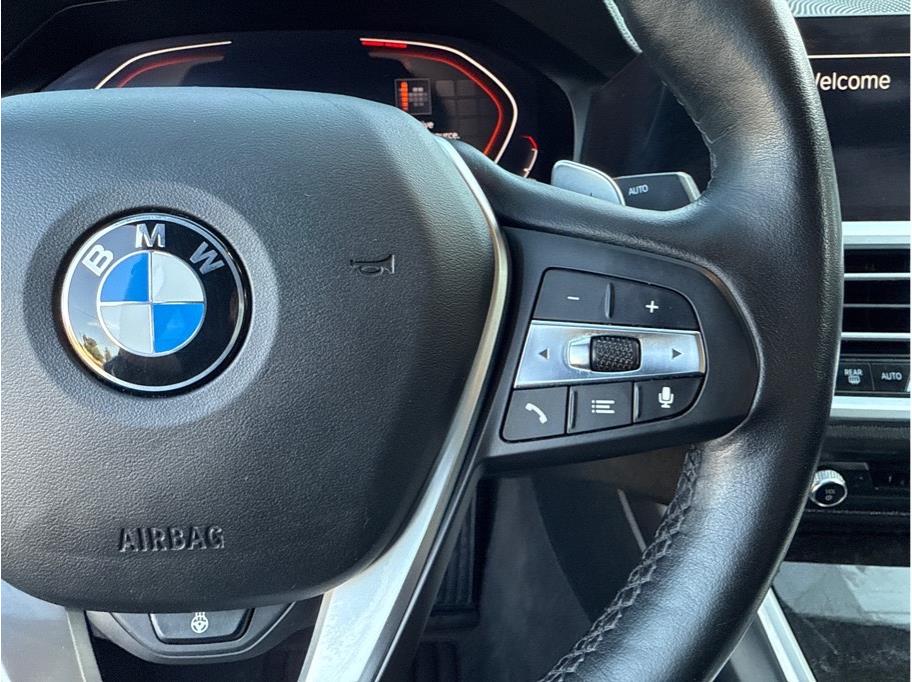 2019 BMW 3 Series 330i - Photo 23