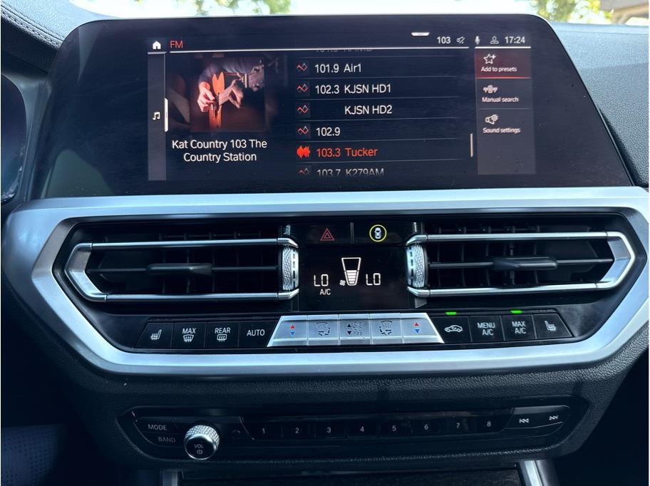 2019 BMW 3 Series 330i - Photo 27