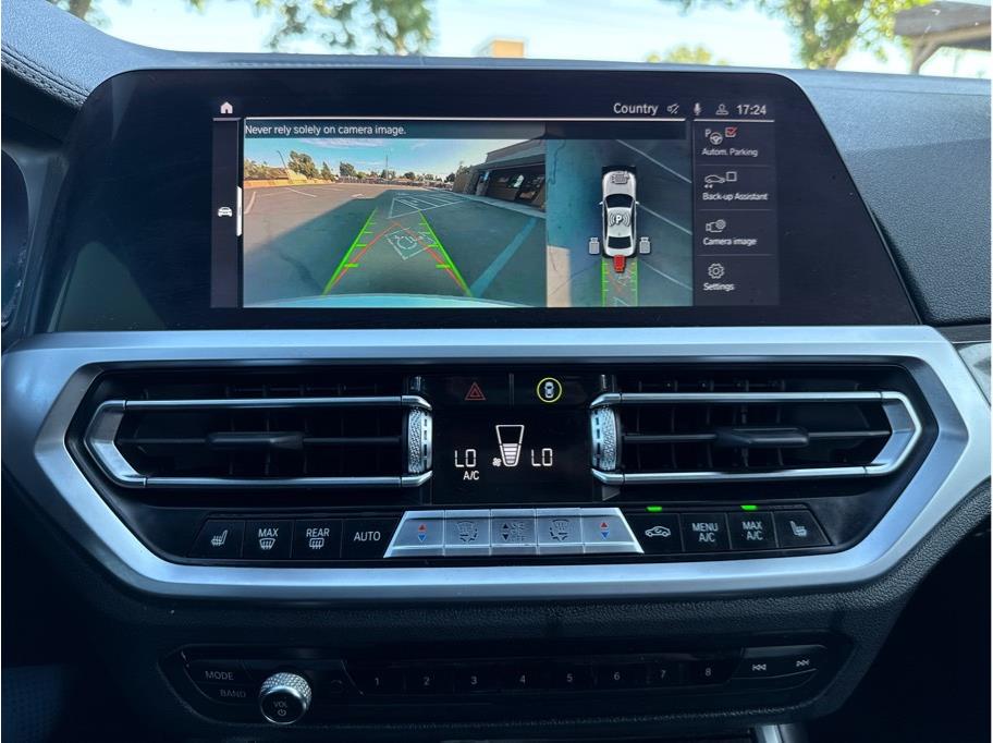 2019 BMW 3 Series 330i - Photo 28