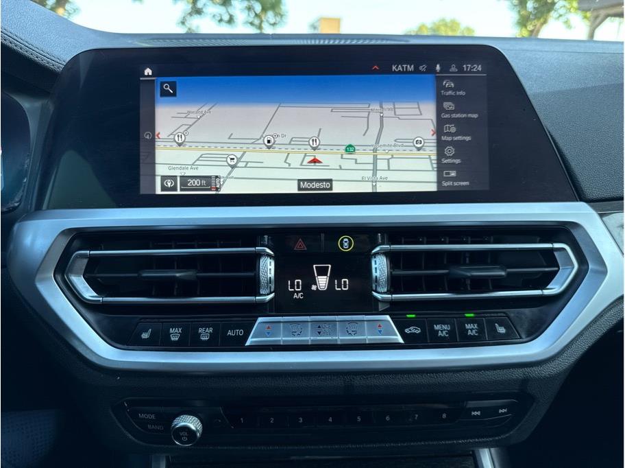2019 BMW 3 Series 330i - Photo 29