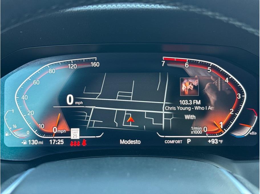 2019 BMW 3 Series 330i - Photo 30