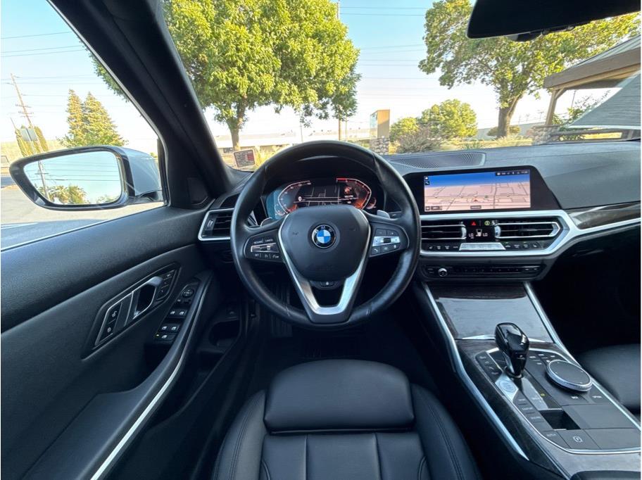 2019 BMW 3 Series 330i - Photo 33
