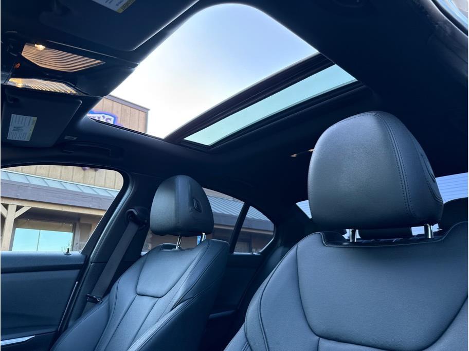 2019 BMW 3 Series 330i - Photo 34