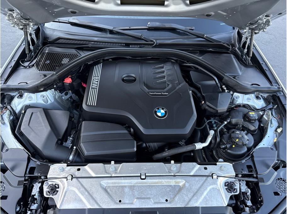 2019 BMW 3 Series 330i - Photo 36