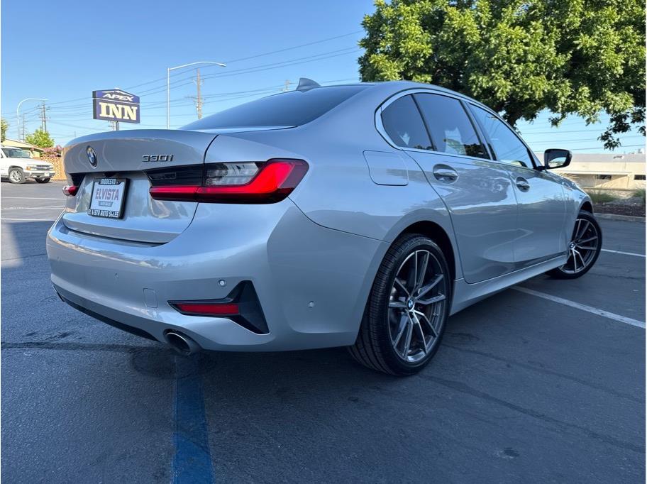 2019 BMW 3 Series 330i - Photo 40