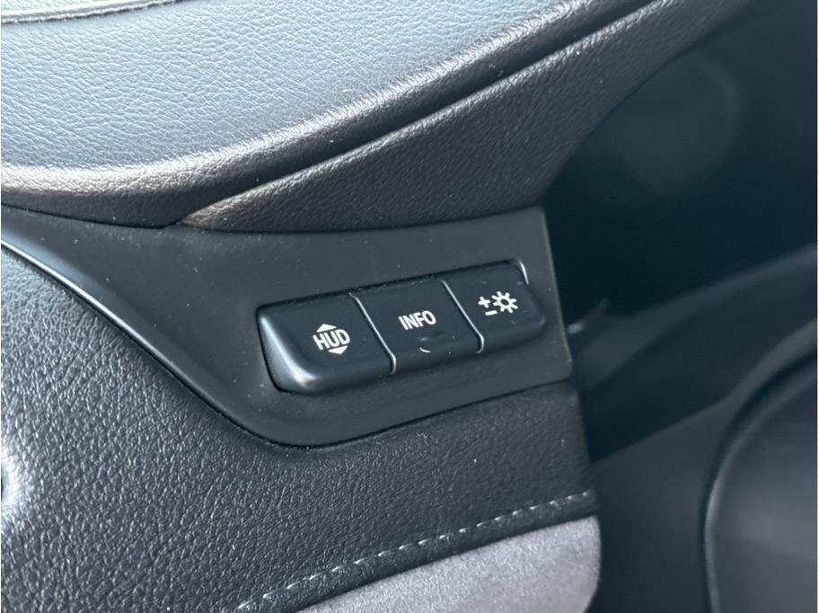 2019 Cadillac Escalade Luxury - Photo 27