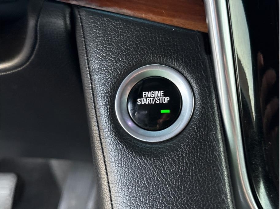 2019 Cadillac Escalade Luxury - Photo 31